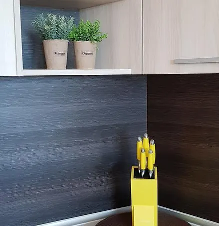 Apartment Breeze Sunny Beach