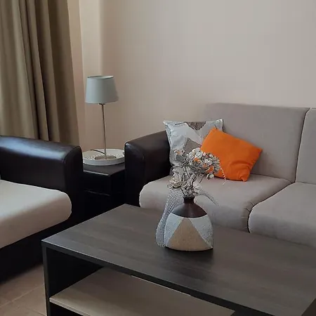 Apartment Breeze Sunny Beach