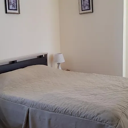 Breeze Apartment Sunny Beach