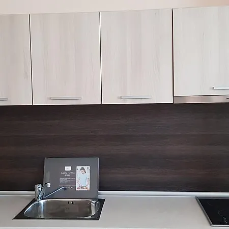 Breeze Apartment