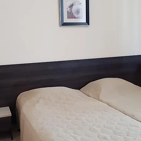 Breeze Apartment Sunny Beach