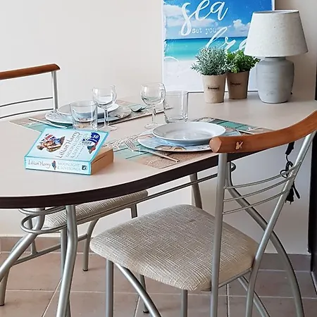 Breeze Apartment
