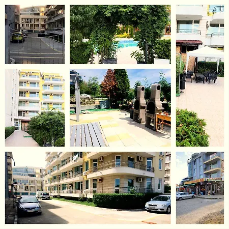 Apartment Breeze *