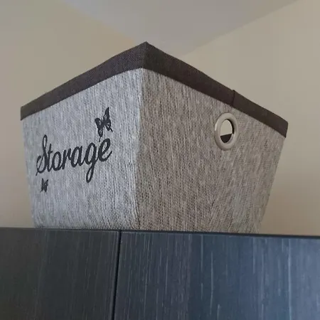 Breeze Apartment