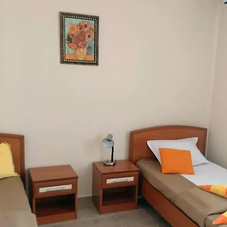 Breeze Apartment