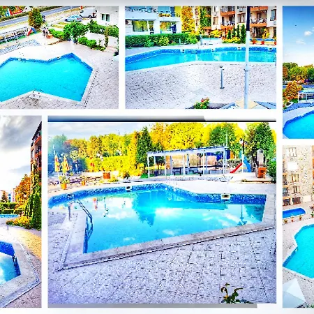 Breeze Apartment *