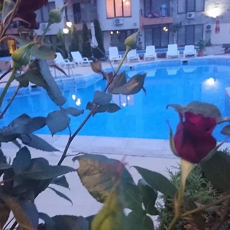 Breeze Sunny Beach