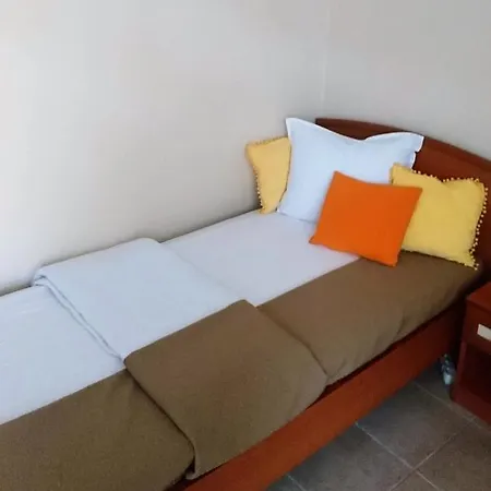 Breeze Apartment Sunny Beach