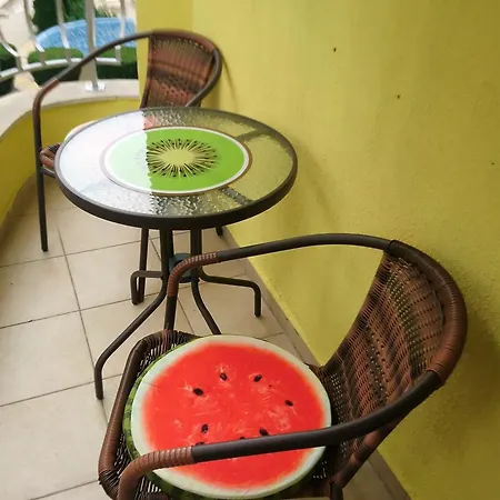Breeze Apartment *