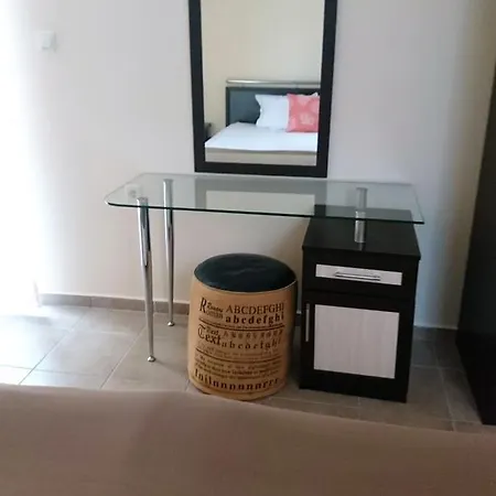 Breeze Apartment Sunny Beach