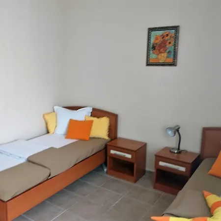 Breeze Apartment