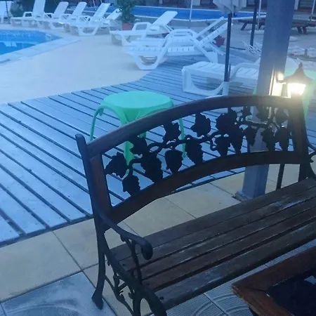 Breeze Apartment Sunny Beach