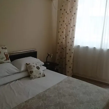 Breeze Apartment *