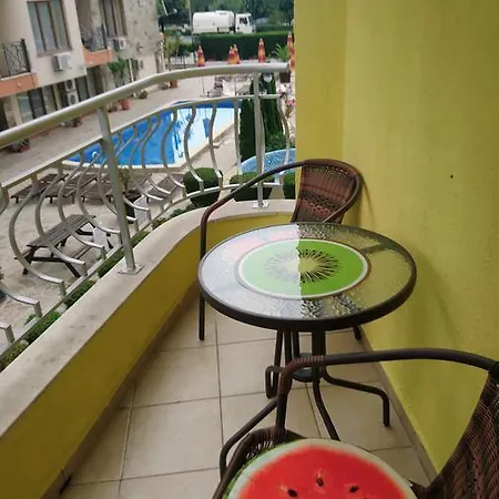 Breeze Apartment *