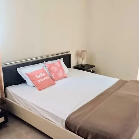Breeze Apartment